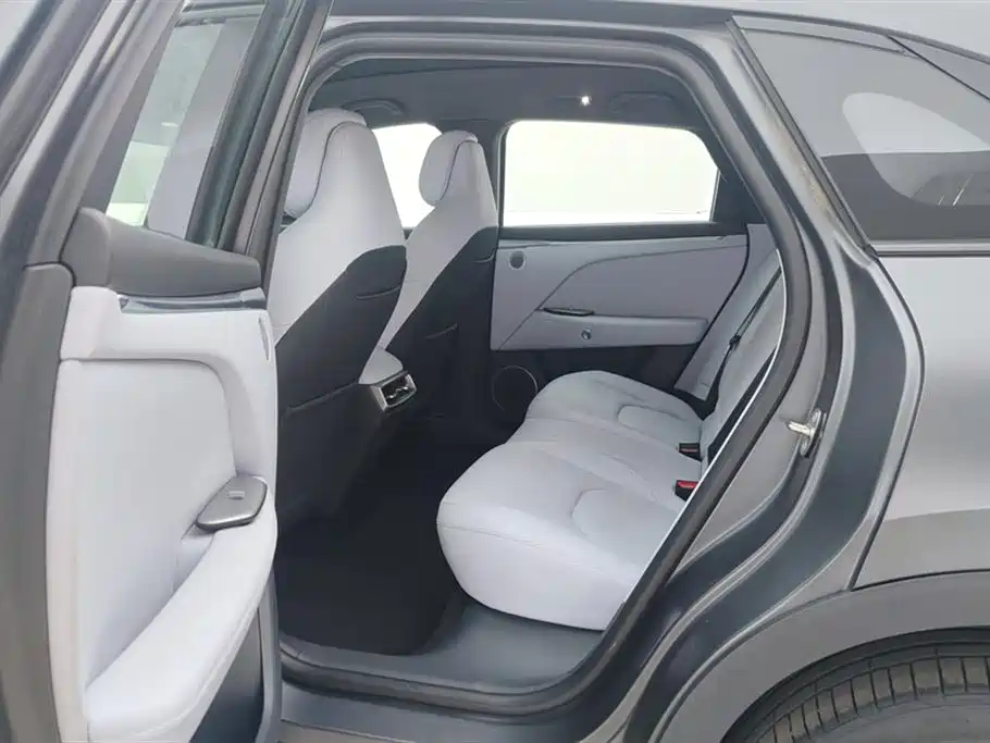 ARCFOX EXTREME FOX POLAR FOX ALPHA T5