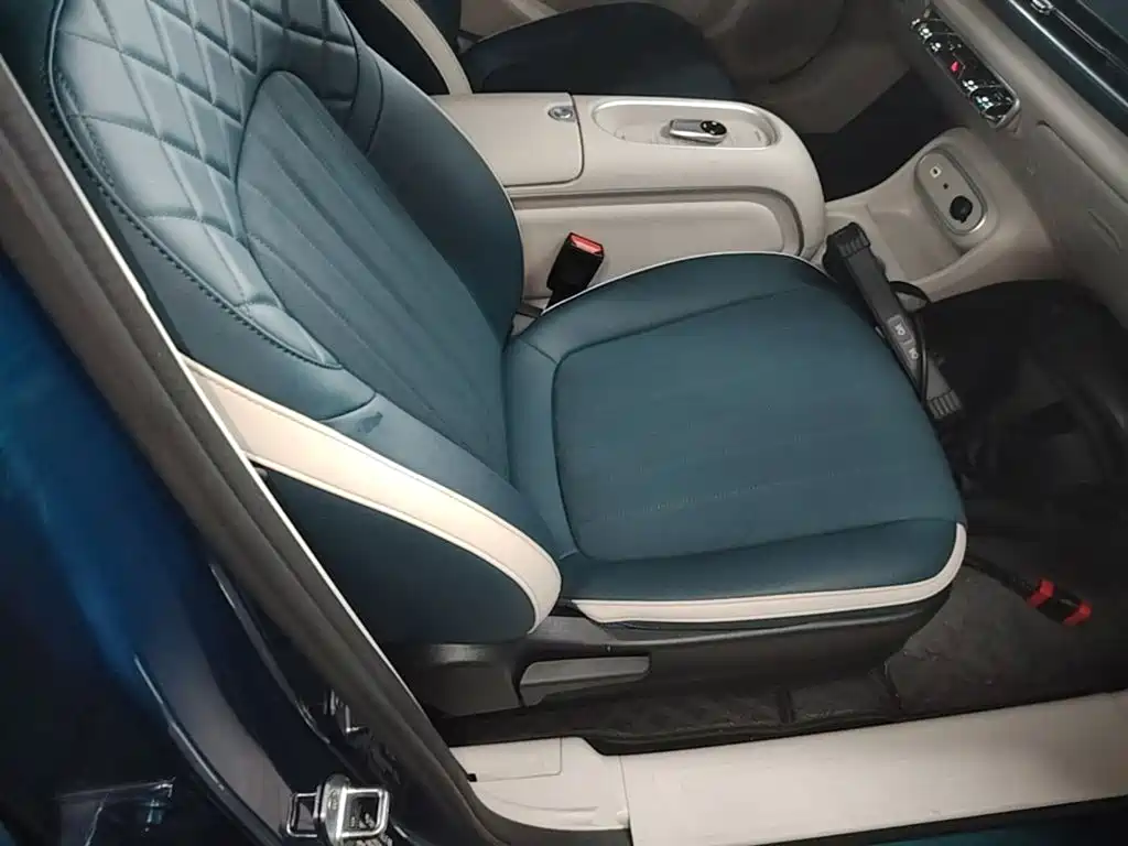 Ora Good Cat 2024 2024 401km Luxury