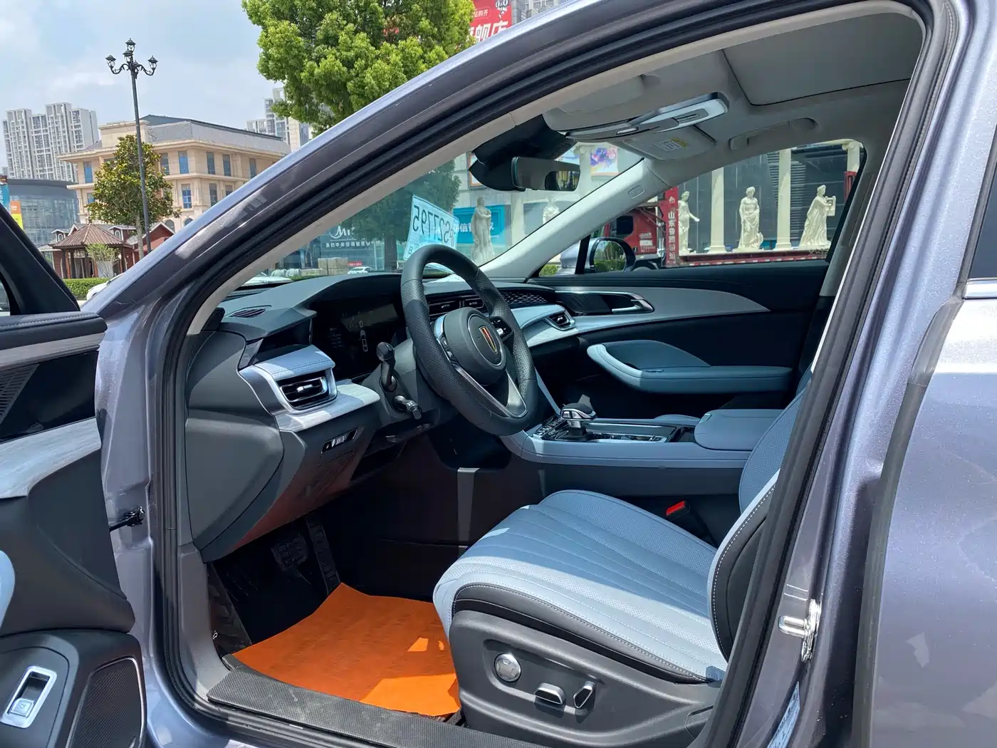 Hongqi H5 PHEV 2026 2025 170 Super Hybrid Edition