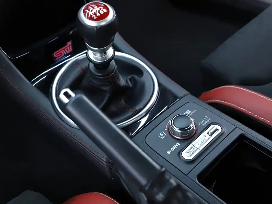Photo 9 - Subaru Impreza
