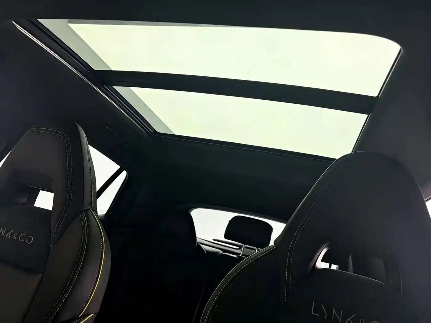 Lynk & Co 06 2024 2023 Remix 1.5T Hero