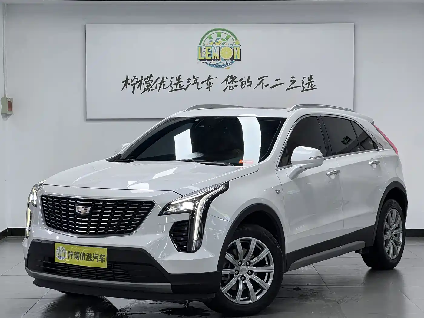 Cadillac XT4, миниатюра 2