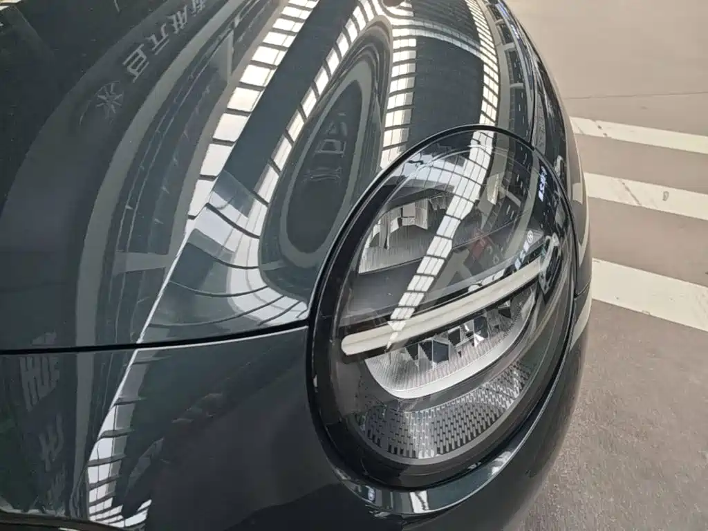 MINI Electric MINI COOPER 2024 2024 456km COOPER E Classic