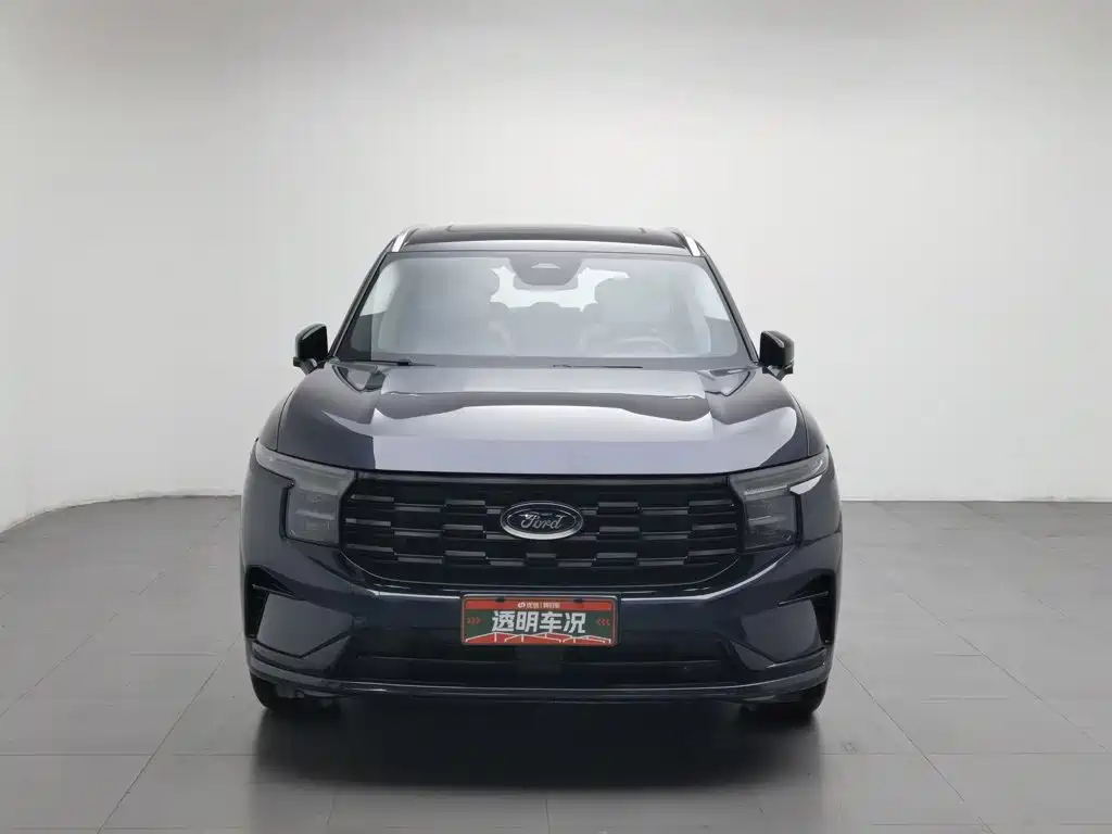 Photo 3 - Ford Edge