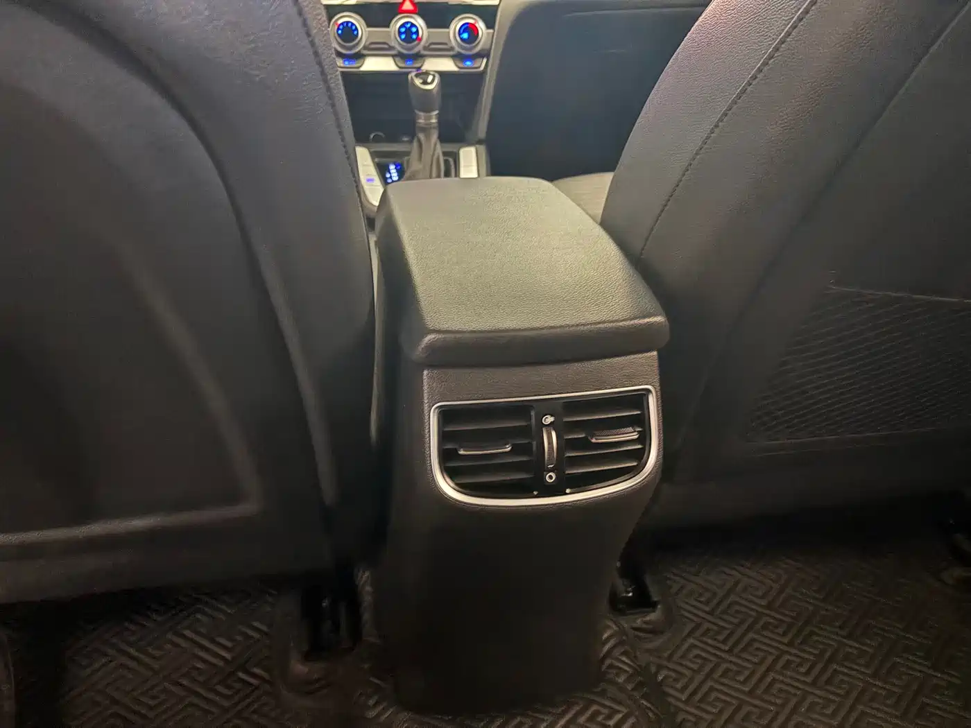 Hyundai Elantra 2020 1.5L CVT Smart Style·Elite фото 11
