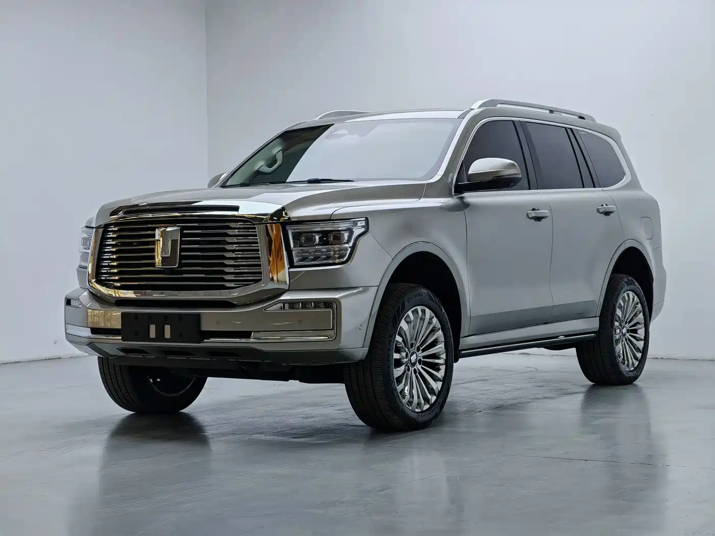 TANK TANK 500 NEW ENERGY