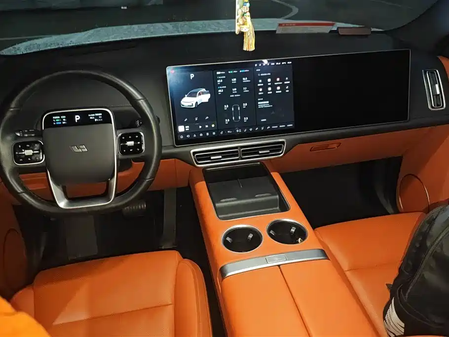 Li Auto IDEAL L7
