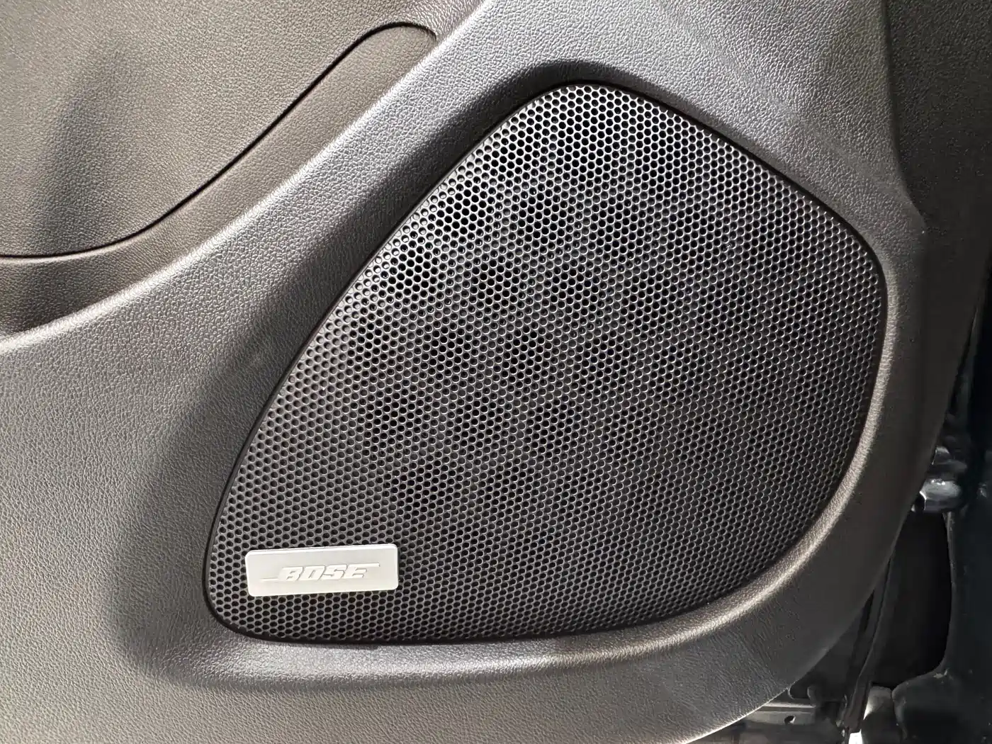 CHEVROLET MAI RUIBAO XL