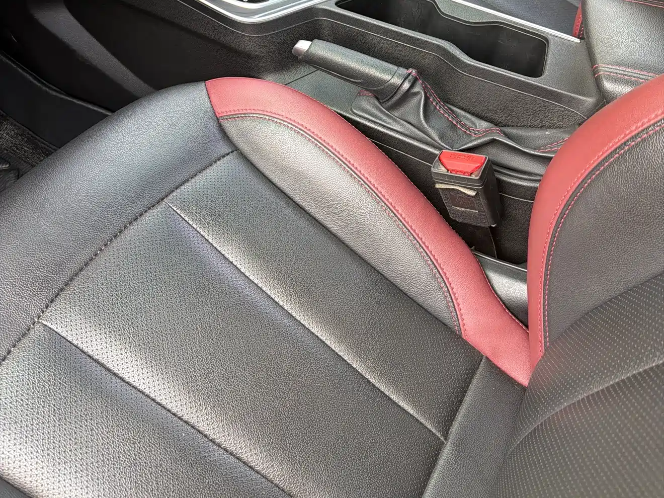 GEELY AUTOMOBILE VISION X3