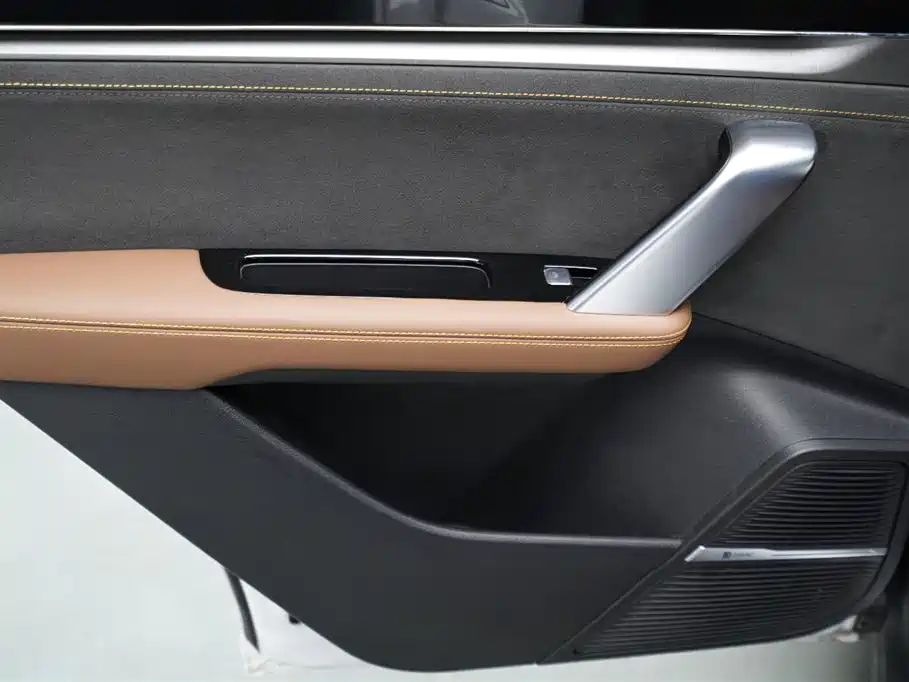 BYD Tang New Energy 2021 DM-i 112KM Premium фото 14
