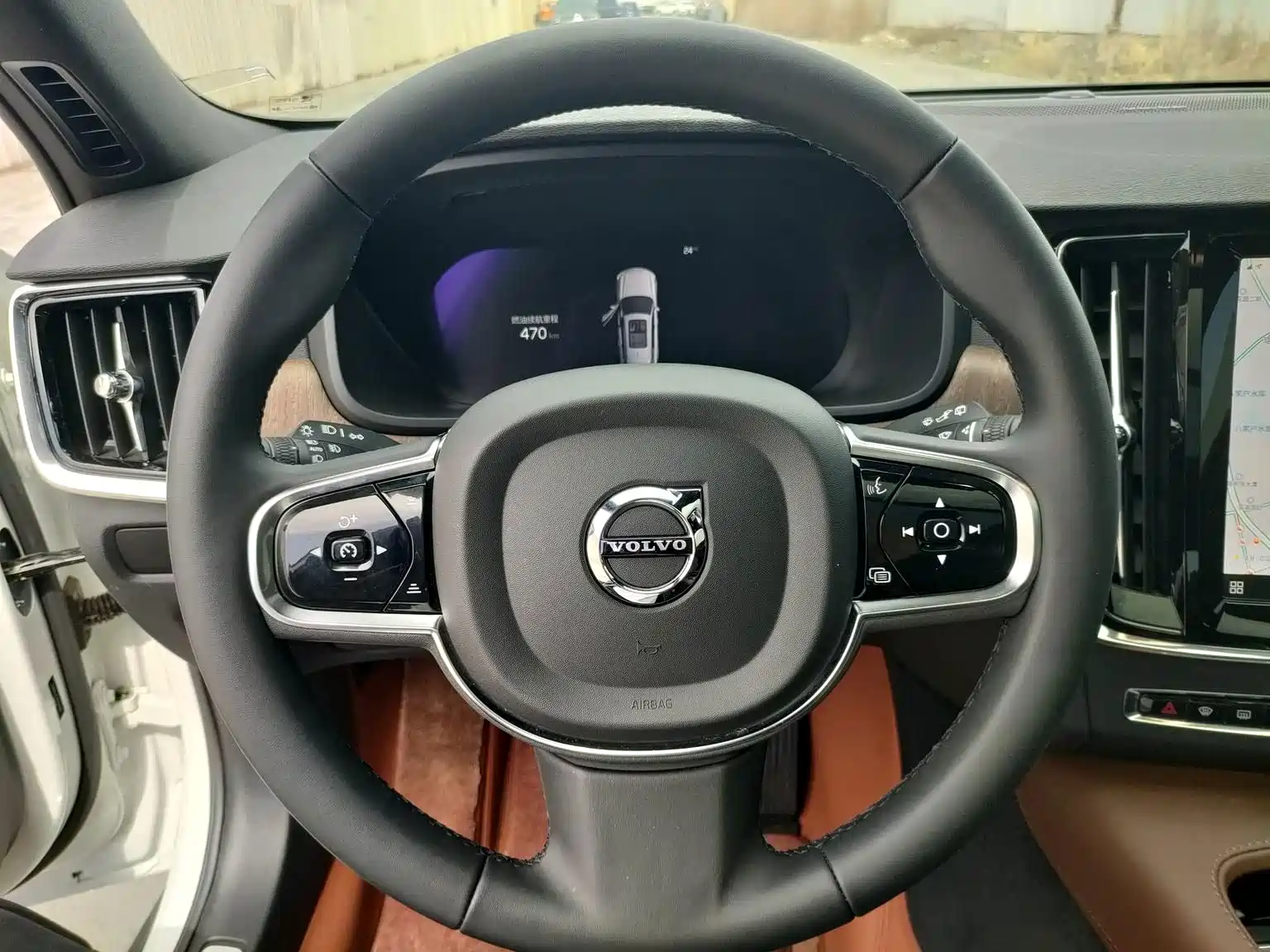Photo 14 - Volvo V90