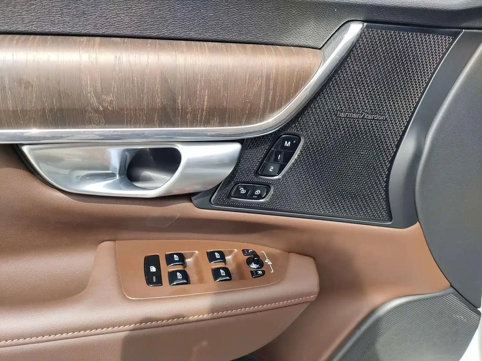 Photo 19 - Volvo V90