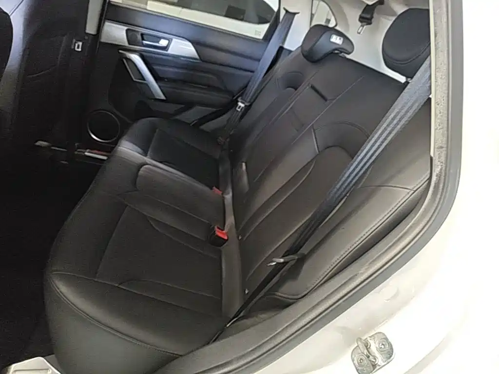 Фото 17 - Haval H2