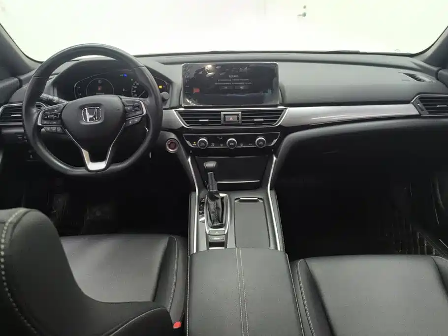 Honda Inspire 2023 2022 260TURBO Deluxe Edition