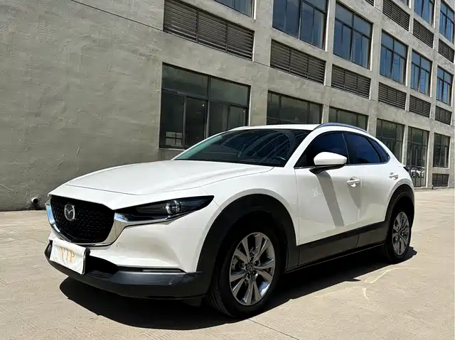 MAZDA CX 30