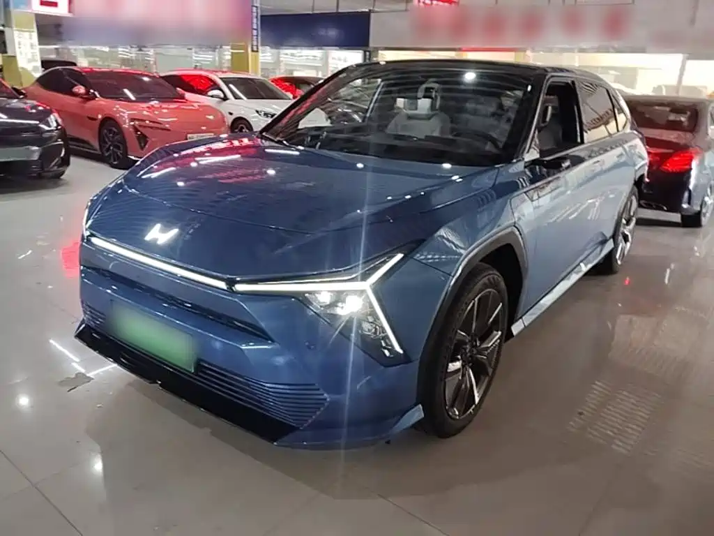 Honda Dongfeng Honda S7 2025 2025 Navigator Edition