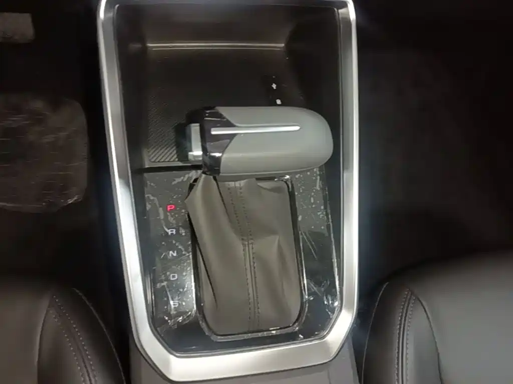 Wuling Motors Wuling Xingchi 2026 2026 1.5L CVT Fun Edition