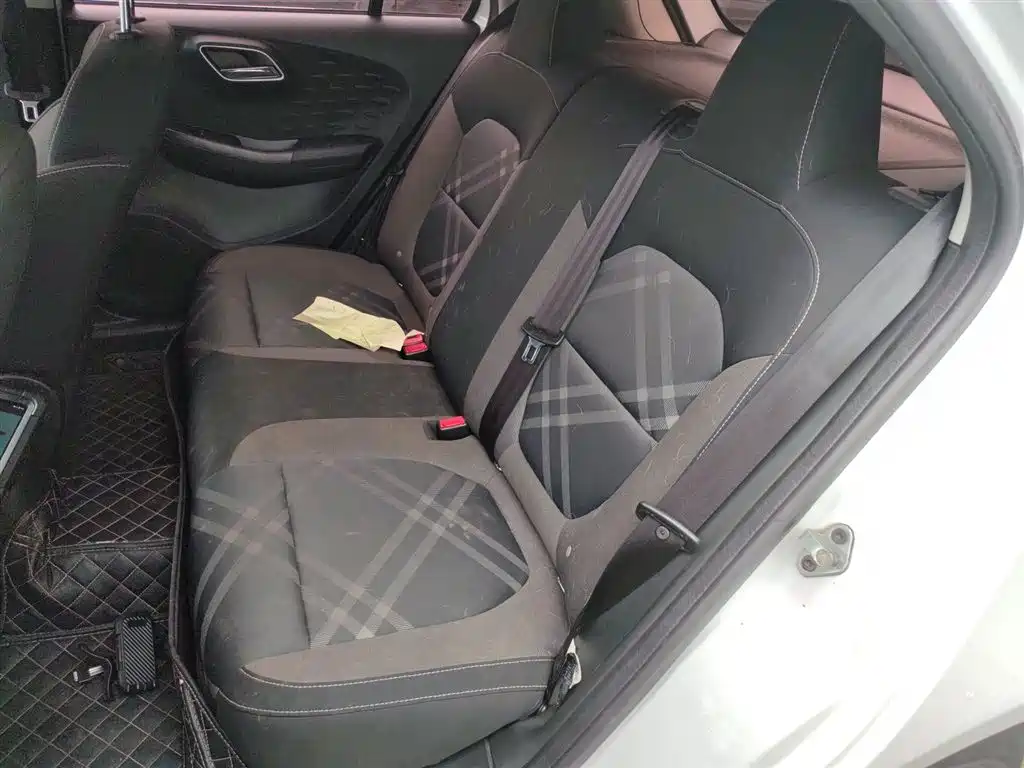 MG 3 2018 2017 1.5L Automatic Smart Elite