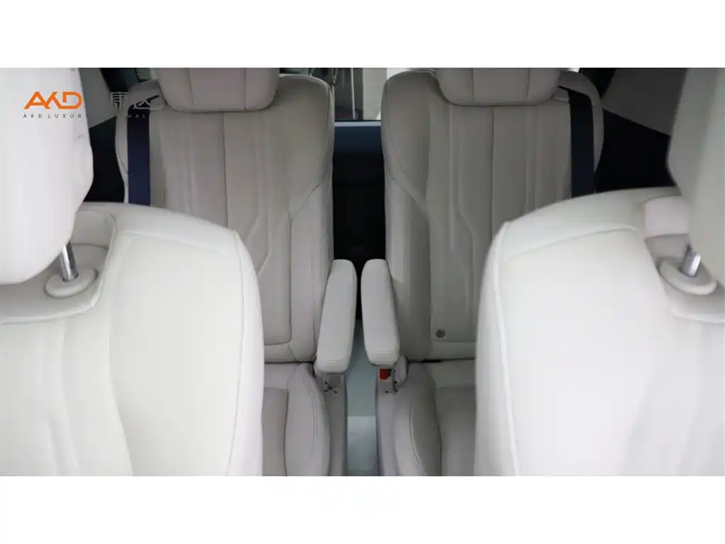 Buick Century 2024 2023 2.0T 6-Seat World Edition