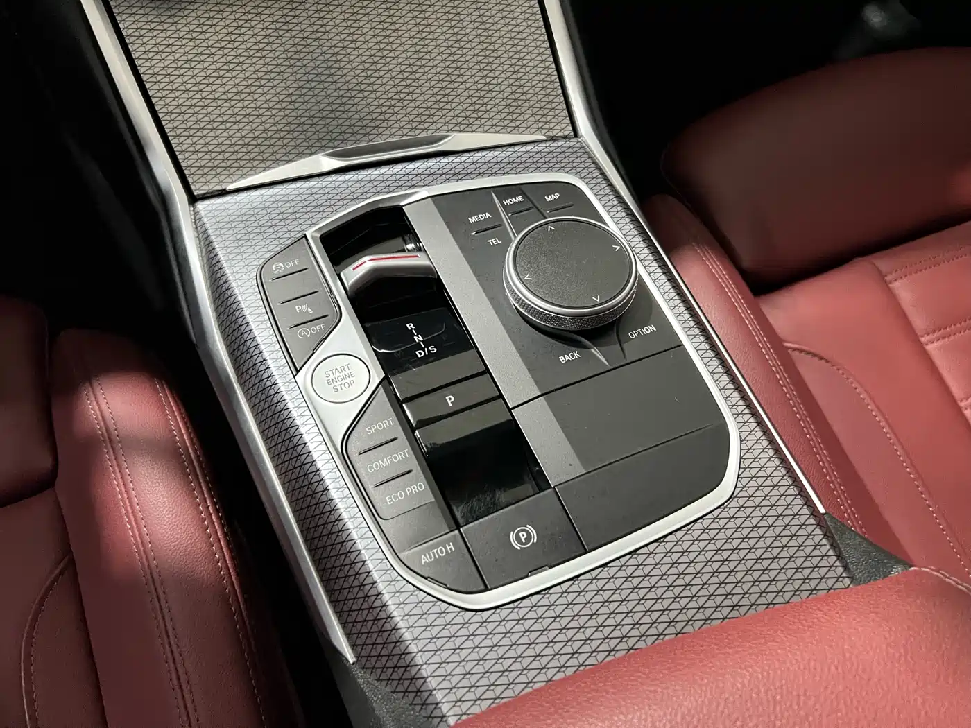 BMW 2 SERIES (IMPORTED)