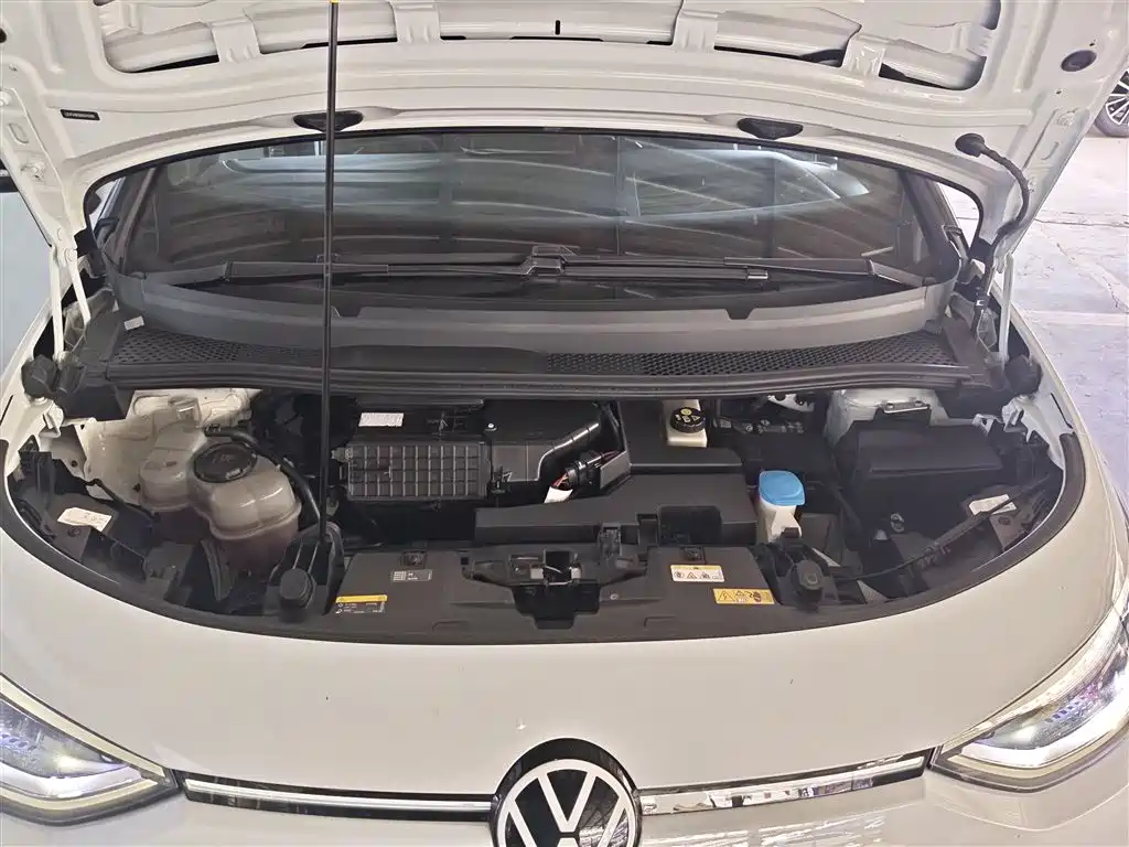 Volkswagen ID.3 2022 Pro Ultimate Smart Edition фото 20