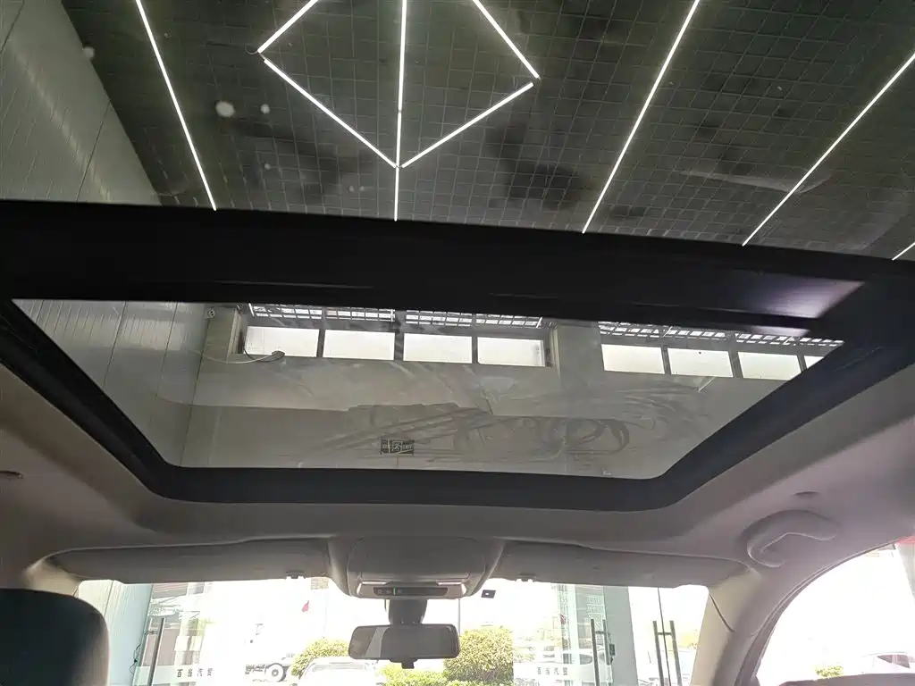 Cadillac XT5 2018 25T Luxury фото 8