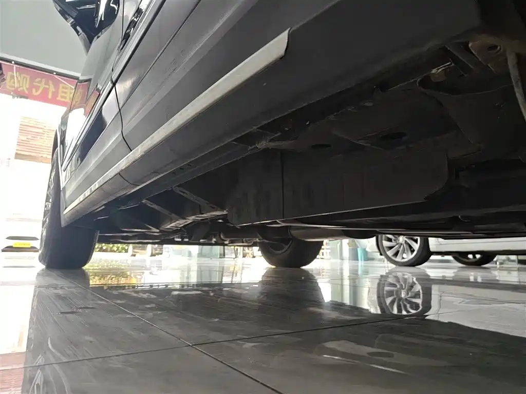 Cadillac XT5 2018 25T Luxury фото 17