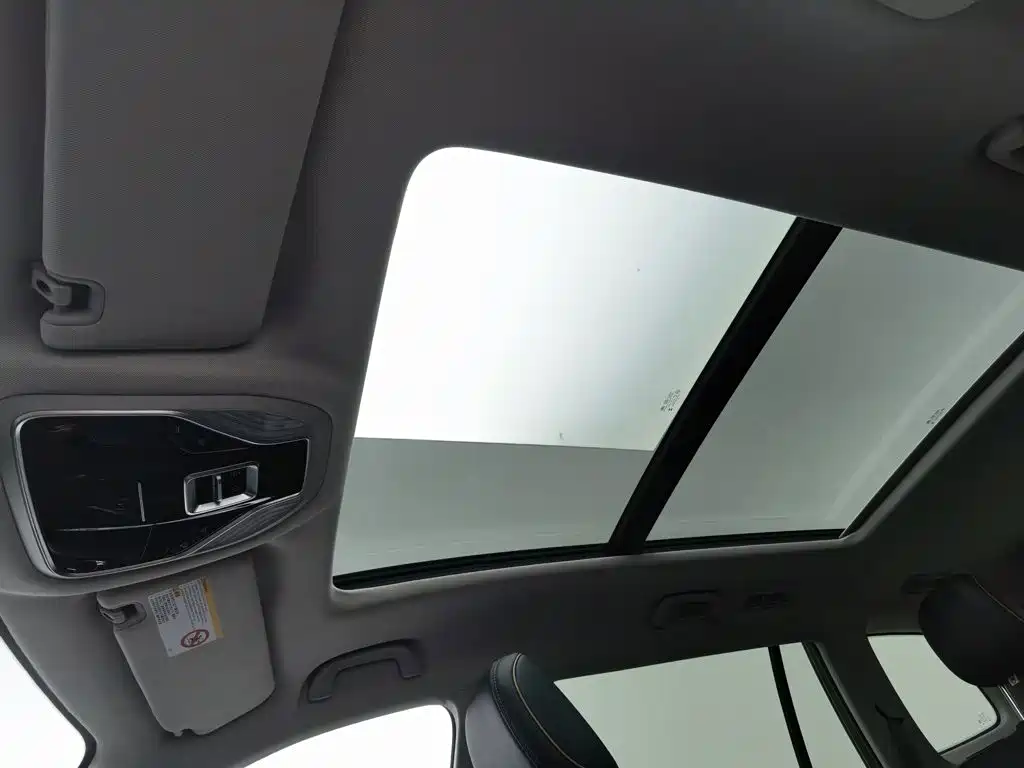 صورة 14 - Ford Territory