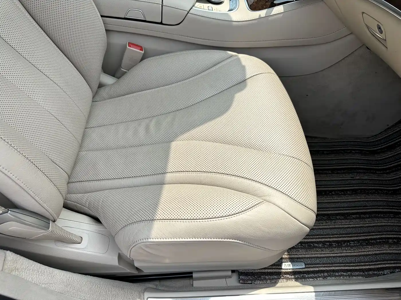 Mercedes-Benz S-Class 2014 S 320 L Business фото 12