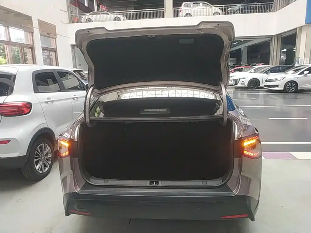 Toyota bZ3 2023 2023 616km Long Range Premium