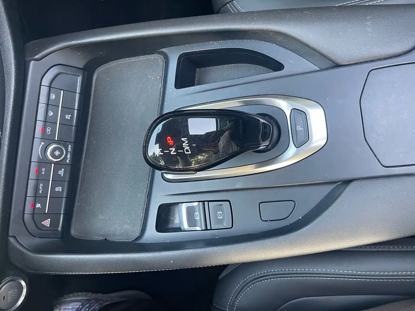 Haval F7 2019 2020 1.5T 2WD i-Type