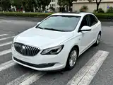 Фото 1 - Buick Excelle