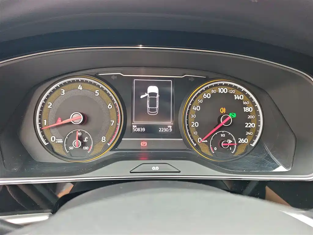 Volkswagen Passat 2021 Model 330TSI Elite Edition фото 12
