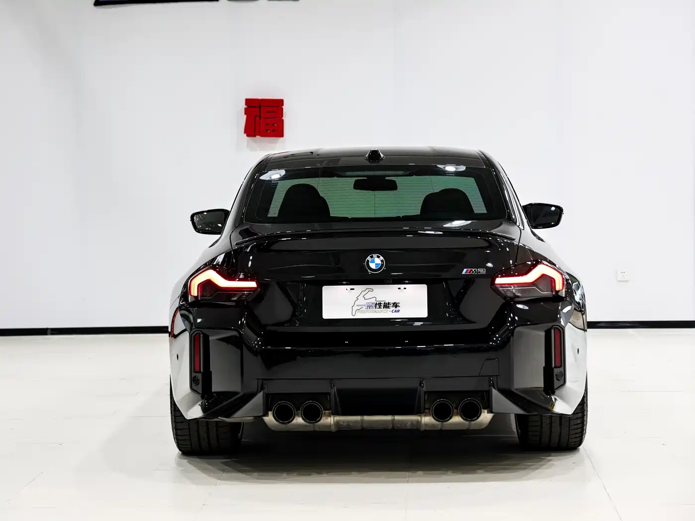 Фото 5 - BMW M2