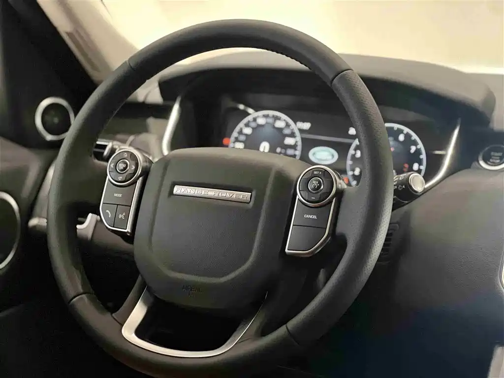 Land Rover Range Rover Sport 2017 3.0 SC V6 HSE DYNAMIC фото 9