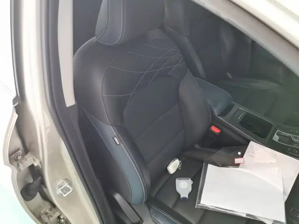 صورة 25 - Geely Emgrand GL