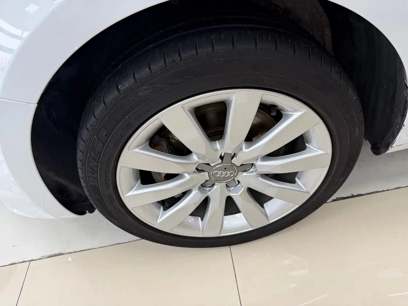 Audi A1 2015 2014 30 TFSI Sportback Comfort