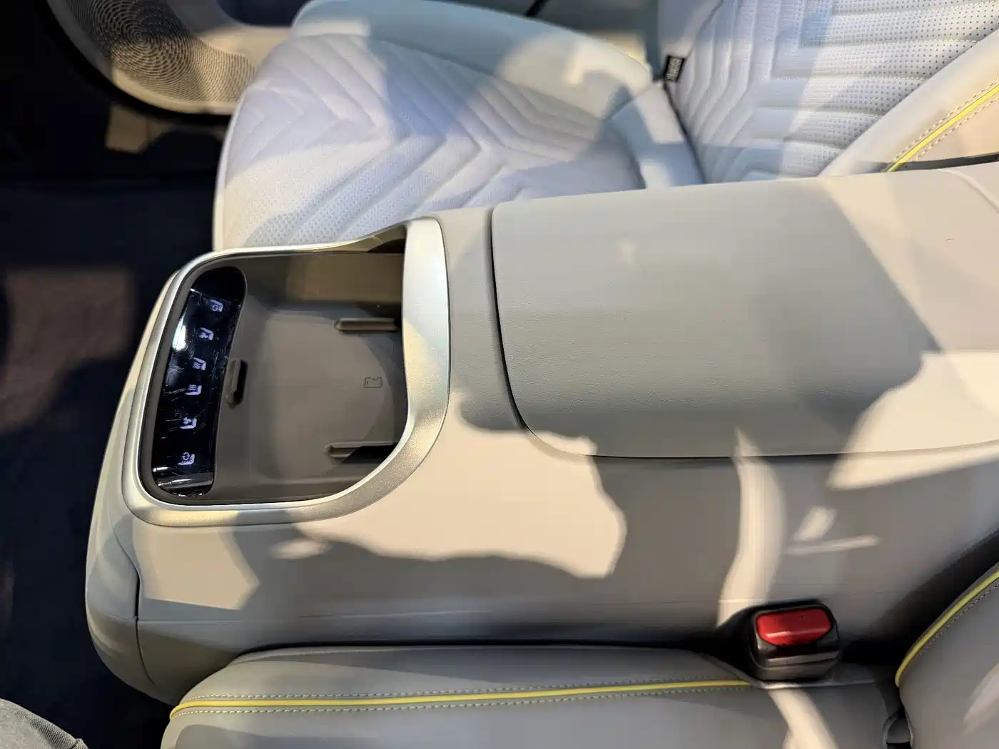 Avatr 11 2025 2025 Ultra Pure Electric AWD
