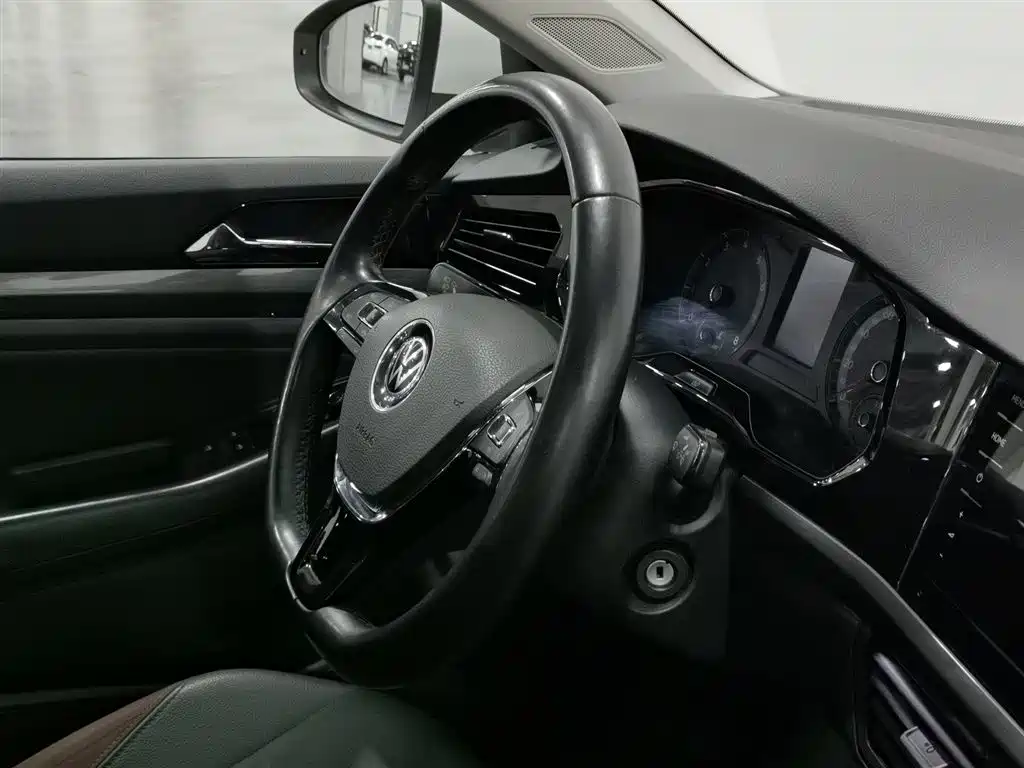 Volkswagen Bora 2021 1.5L Automatic Comfort Smart Edition фото 22