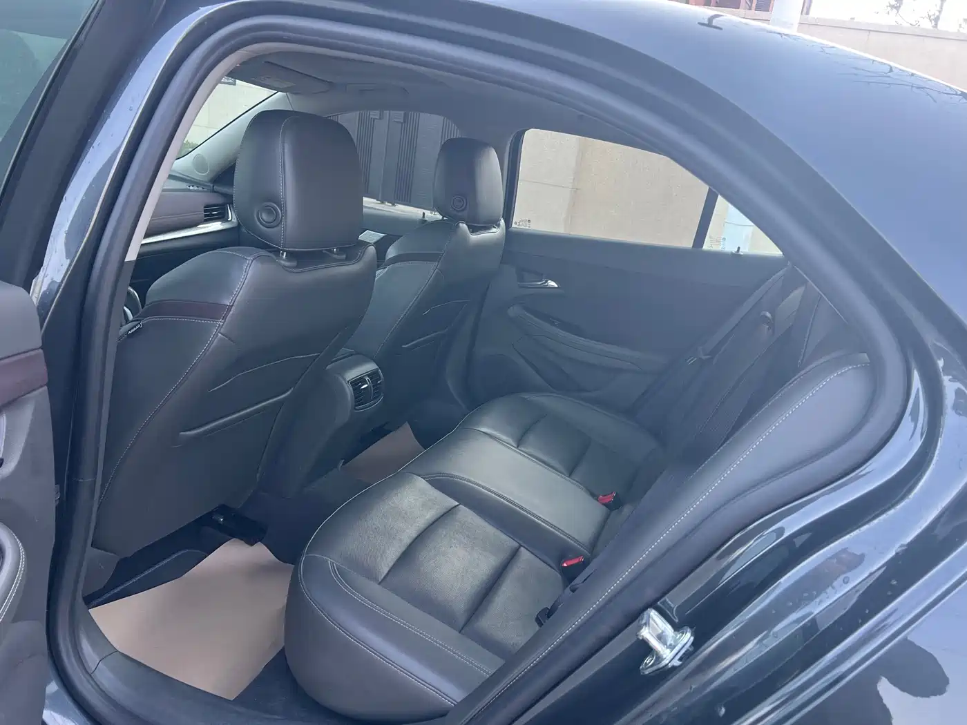 Chevrolet Malibu 2018 530T Automatic Trend Edition фото 9