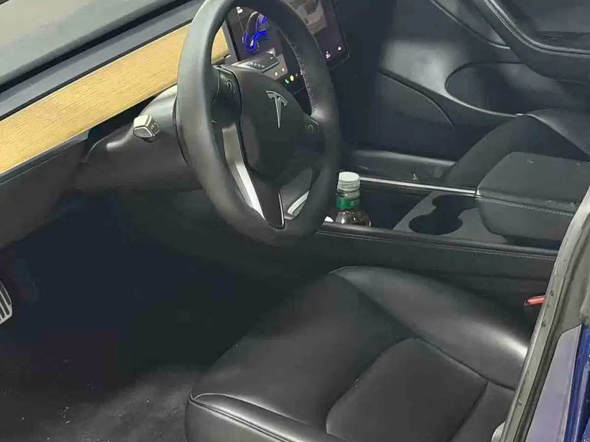 Фото 3 - Tesla Model 3