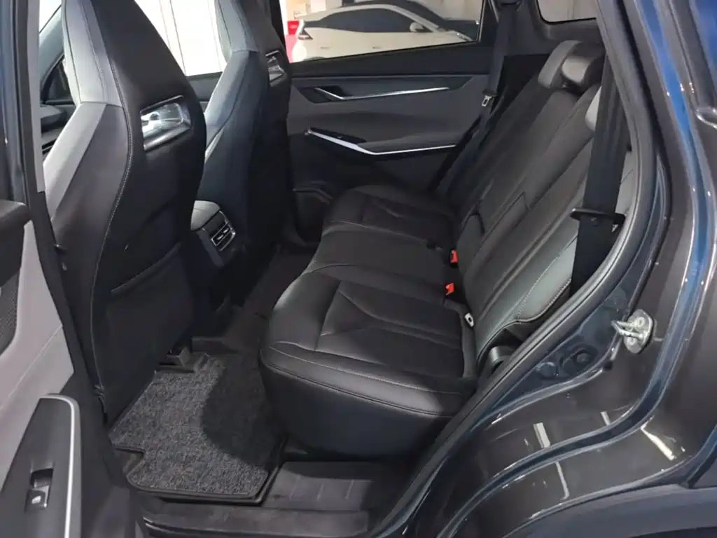 Photo 24 - Changan CS75 PLUS