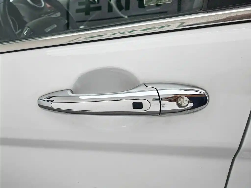 Haval H6 2017 Classic 1.5T Automatic 2WD Elite фото 18