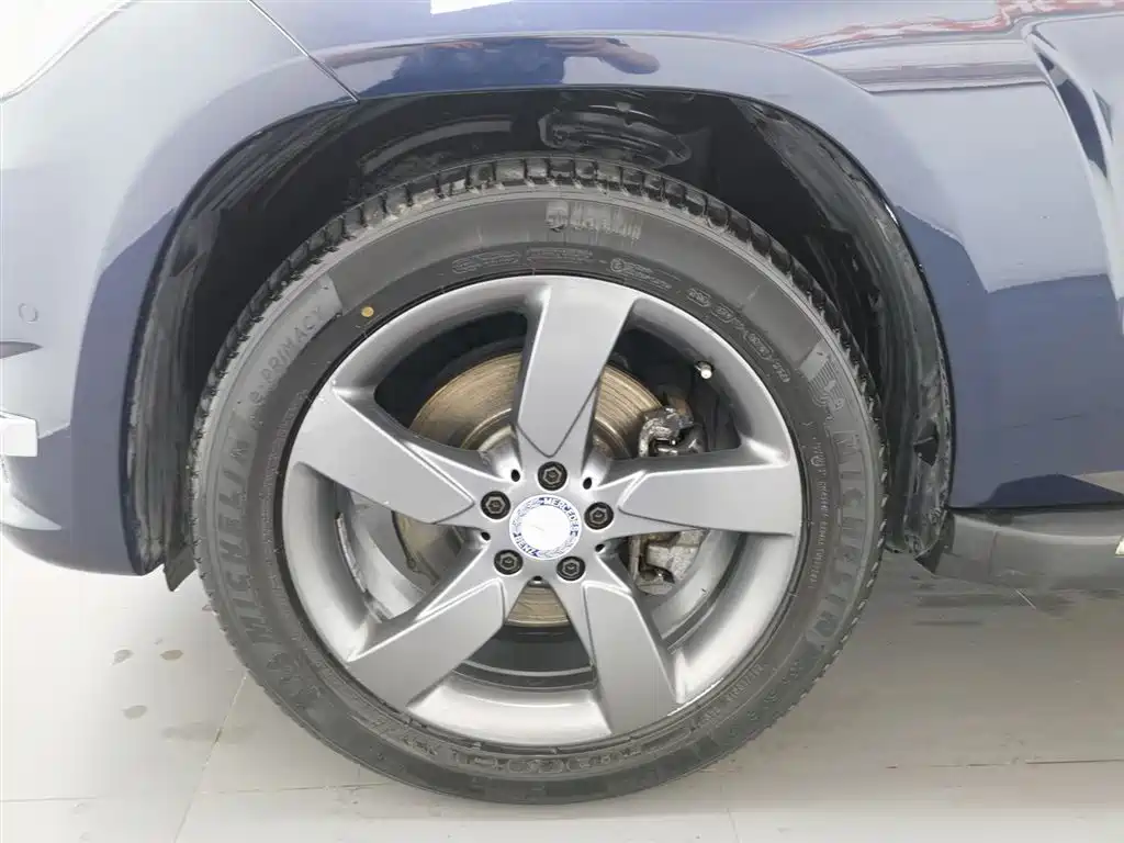 Mercedes-Benz GLK-Class 2013 GLK 300 4MATIC Dynamic Sunroof фото 17