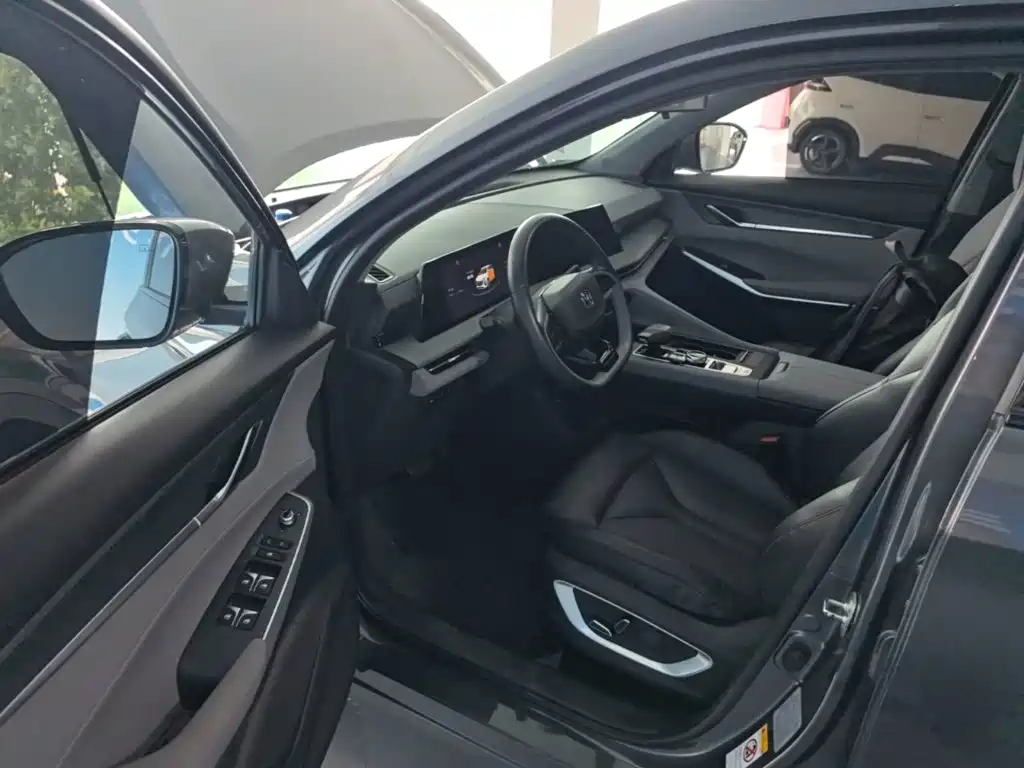 Photo 23 - Changan CS75 PLUS