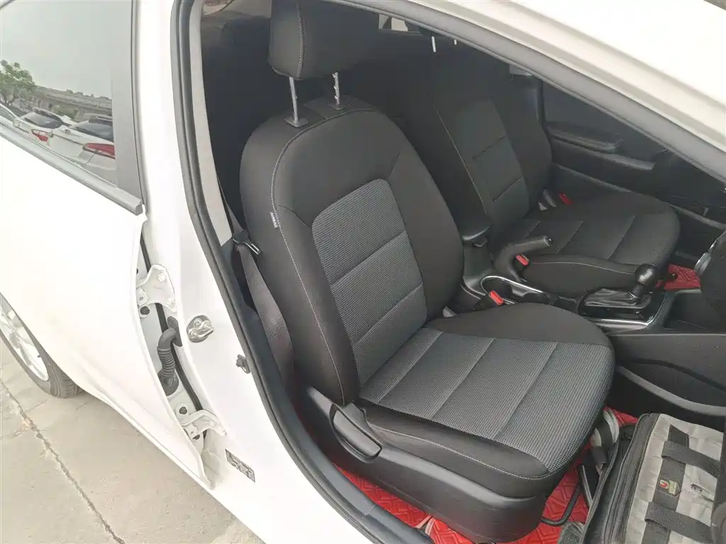 Kia K3 2017 1.6L Automatic 15th Anniversary Special GLS фото 25