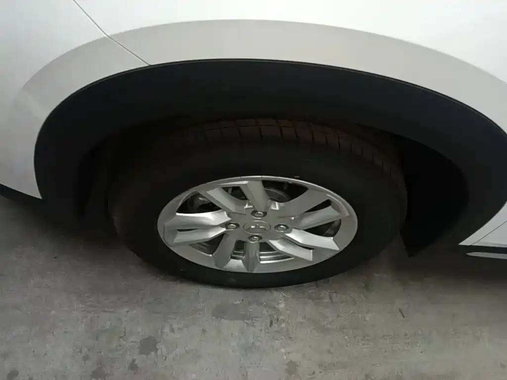 Wuling Motors Wuling Xingchi 2026 2026 1.5L CVT Fun Edition