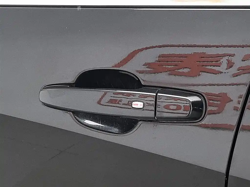 Chevrolet Malibu XL 2021 535T Auto Dynamic Edition фото 18