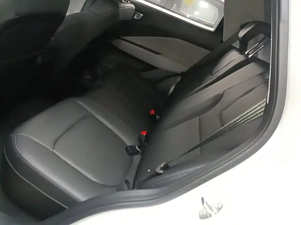Wuling Motors Wuling Xingchi 2026 2026 1.5L CVT Fun Edition