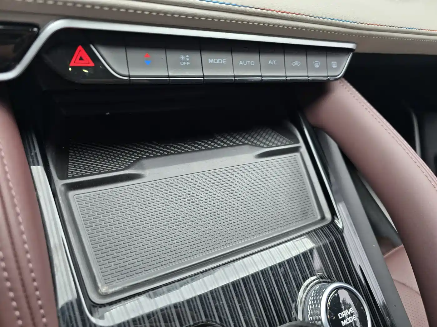 GEELY AUTOMOBILE XINGYUE L